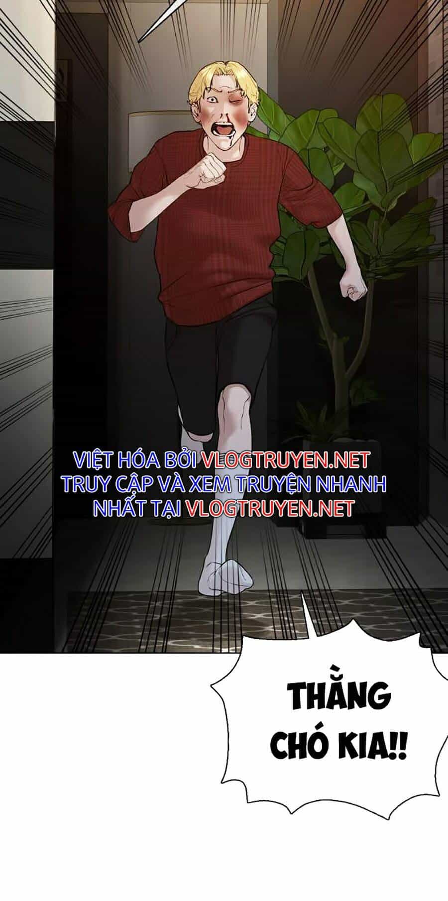 Cách Chiến Thắng Trận Đấu - Chương 91 - ảnh 58