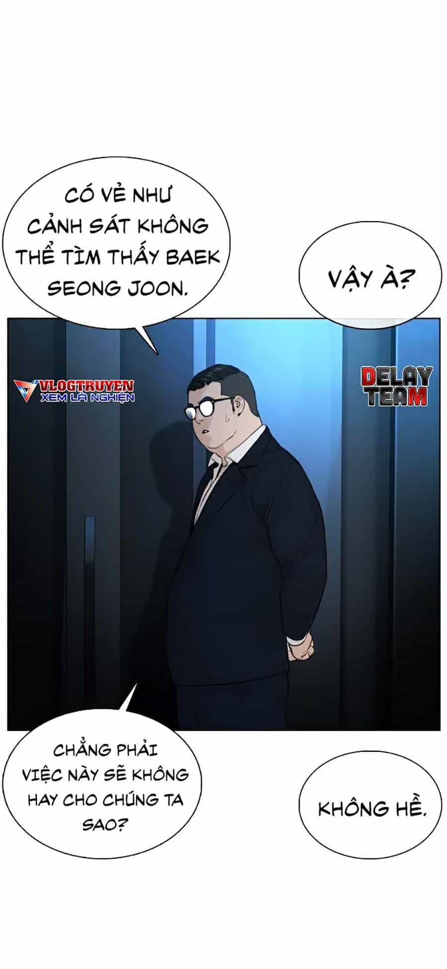 Cách Chiến Thắng Trận Đấu - Chương 91 - ảnh 6