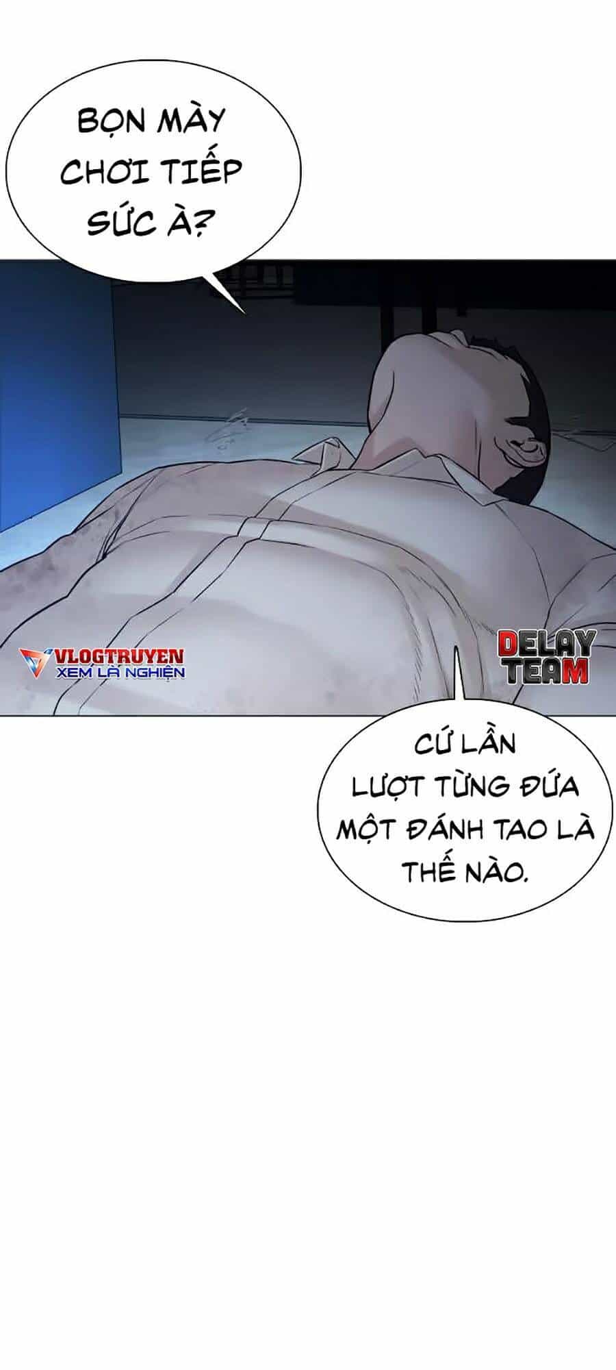 Cách Chiến Thắng Trận Đấu - Chương 91 - ảnh 82