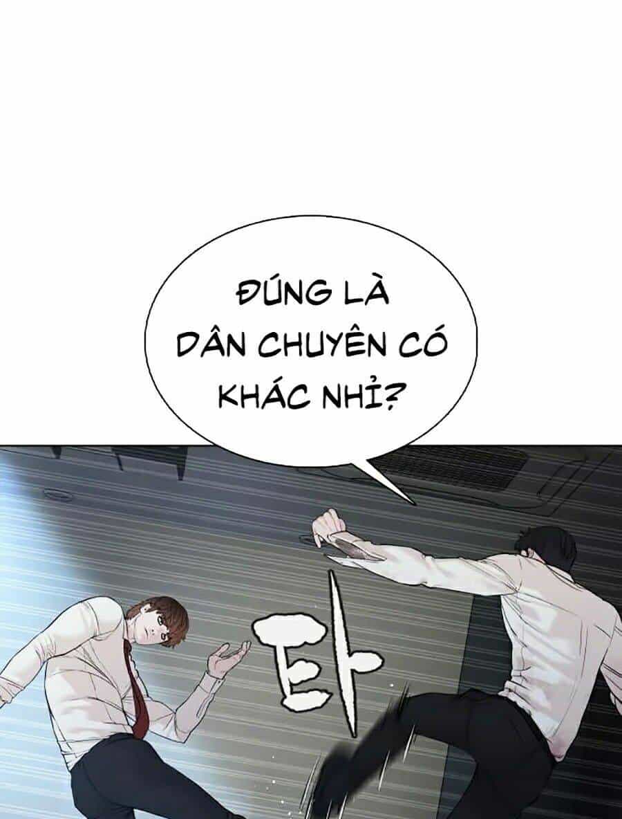 Cách Chiến Thắng Trận Đấu - Chương 92 - ảnh 61