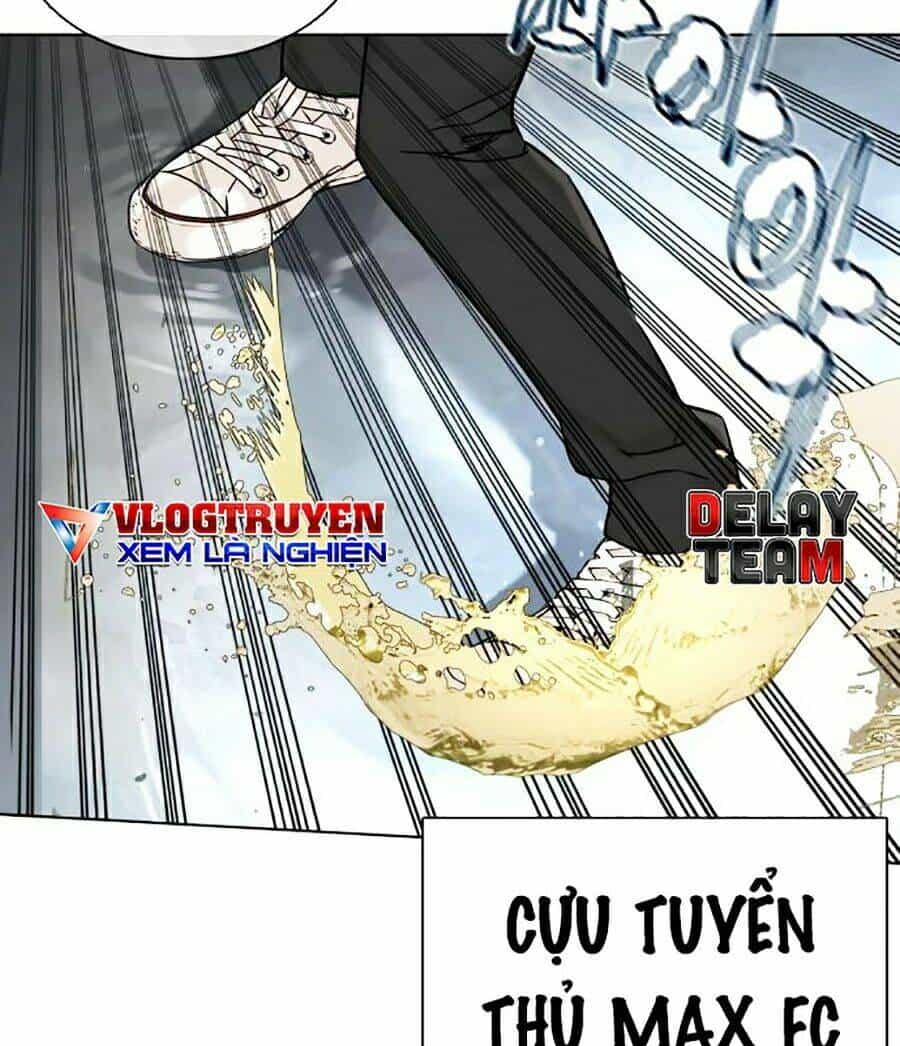 Cách Chiến Thắng Trận Đấu - Chương 92.5 - ảnh 11