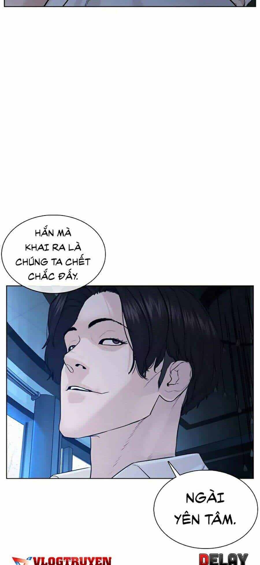 Cách Chiến Thắng Trận Đấu - Chương 93 - ảnh 143