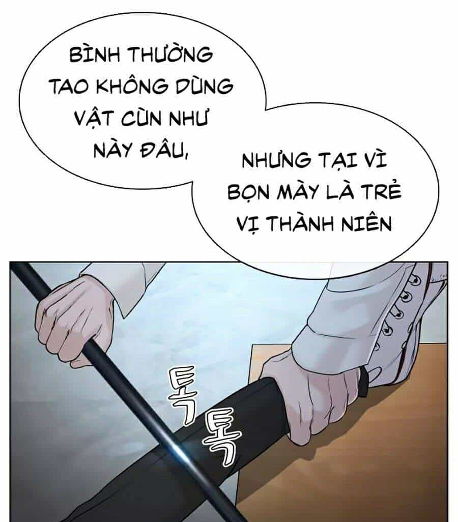 Cách Chiến Thắng Trận Đấu - Chương 93 - ảnh 49