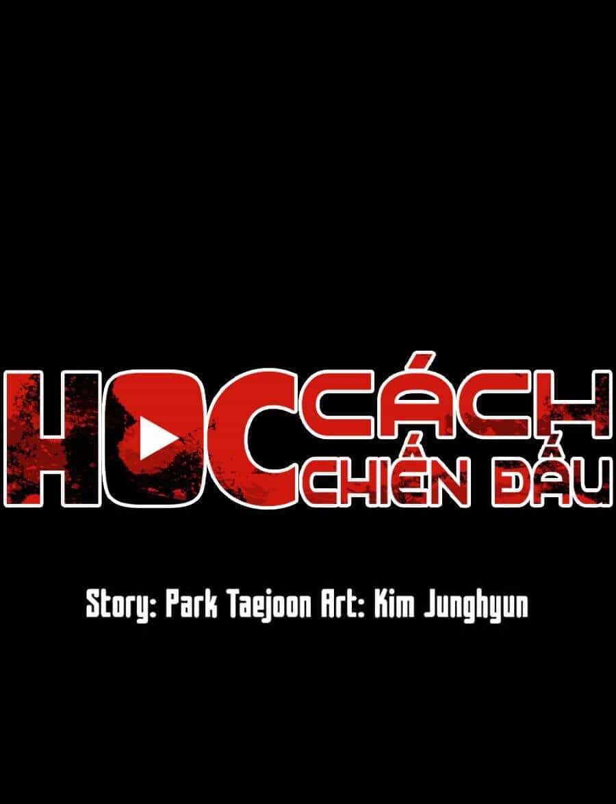 Cách Chiến Thắng Trận Đấu - Chương 94 - ảnh 38