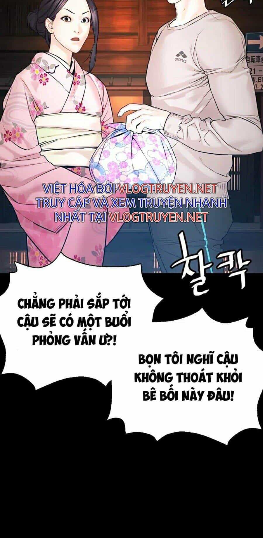 Cách Chiến Thắng Trận Đấu - Chương 95 - ảnh 131