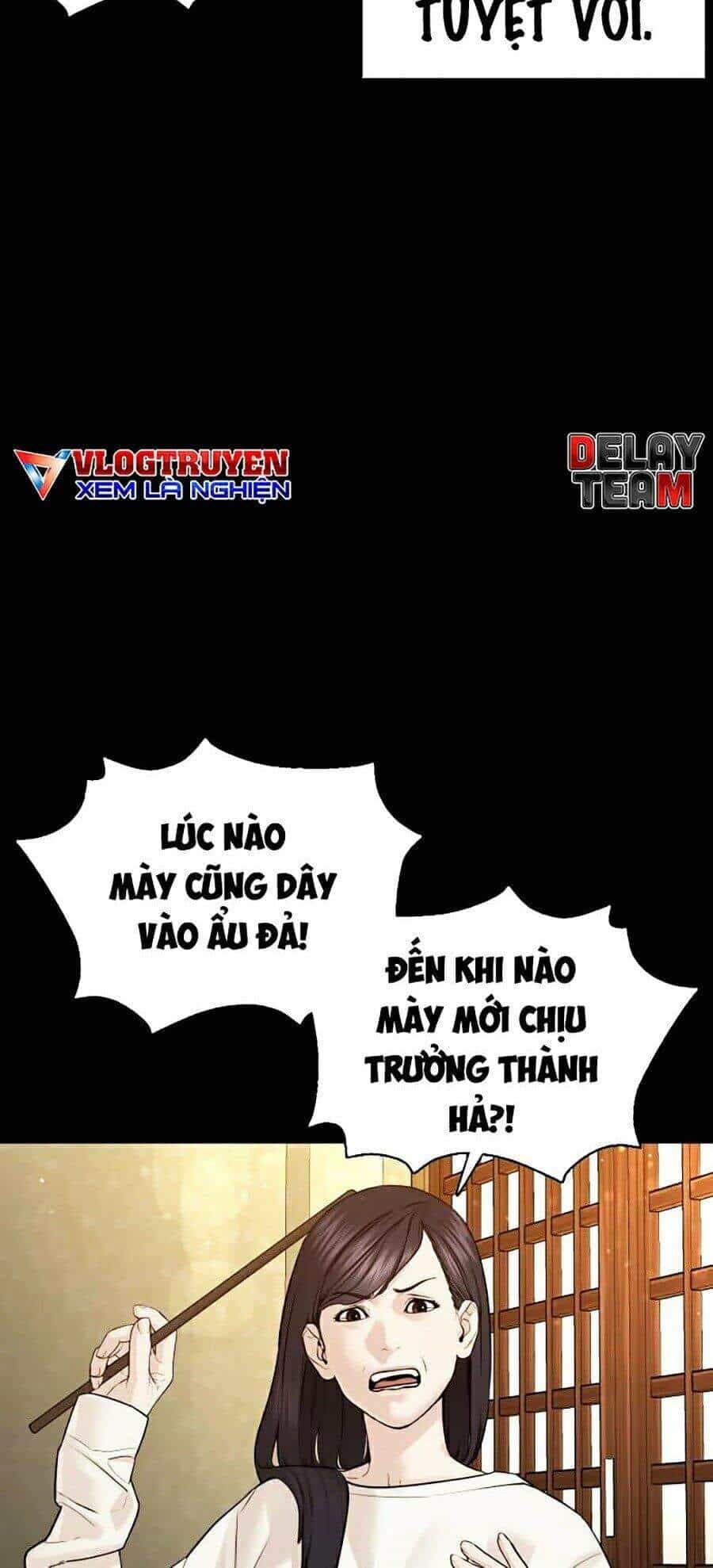 Cách Chiến Thắng Trận Đấu - Chương 95 - ảnh 16