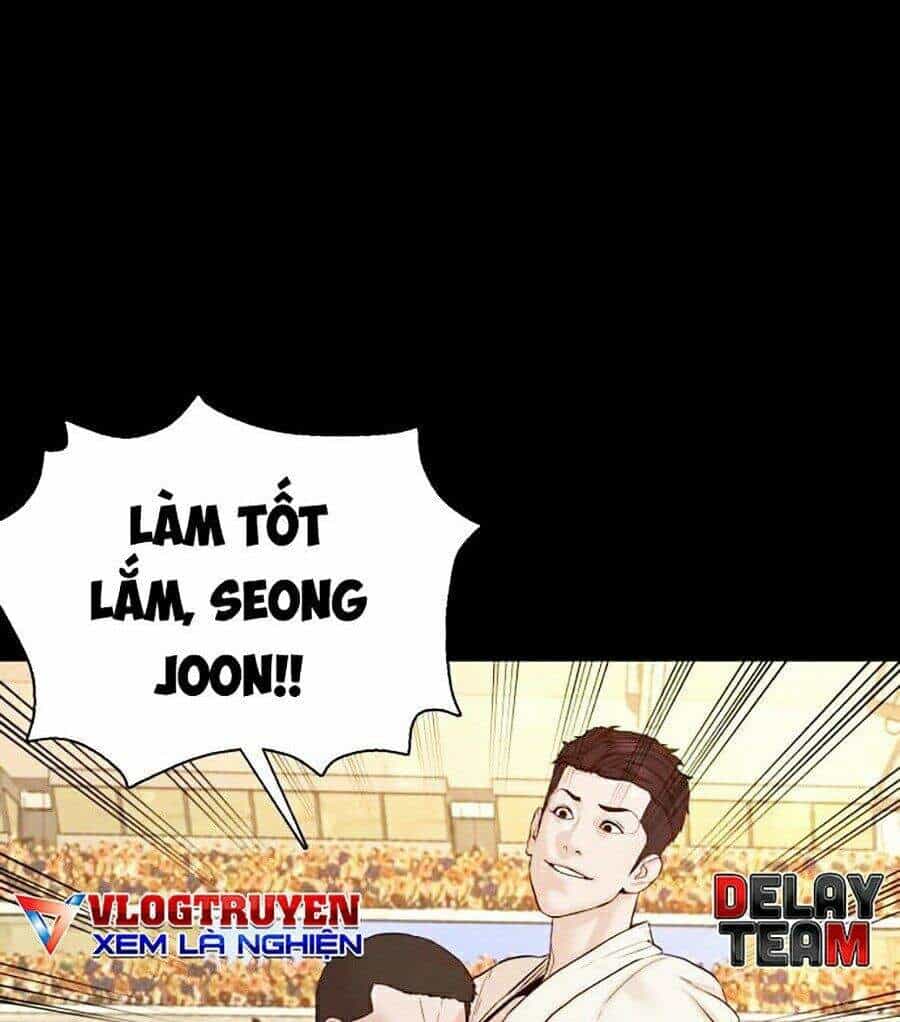 Cách Chiến Thắng Trận Đấu - Chương 95 - ảnh 41
