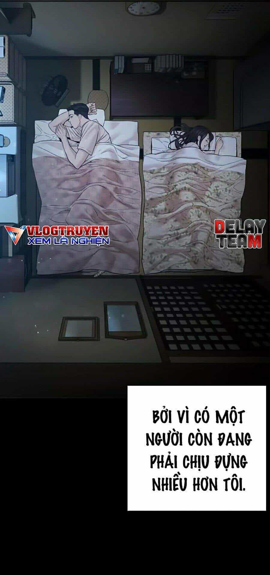 Cách Chiến Thắng Trận Đấu - Chương 96 - ảnh 19