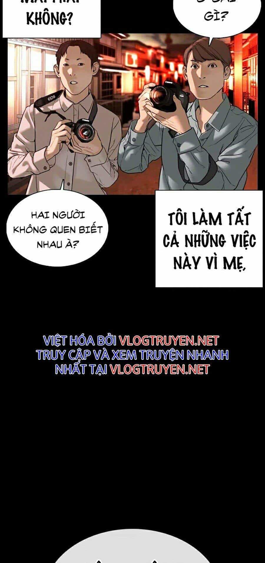 Cách Chiến Thắng Trận Đấu - Chương 96 - ảnh 6