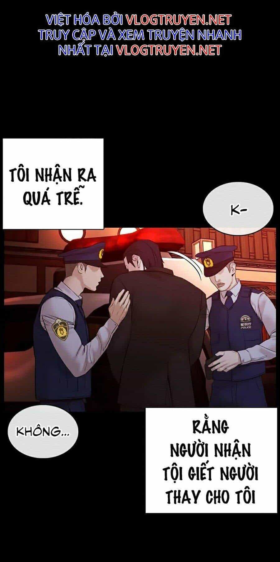 Cách Chiến Thắng Trận Đấu - Chương 97 - ảnh 39
