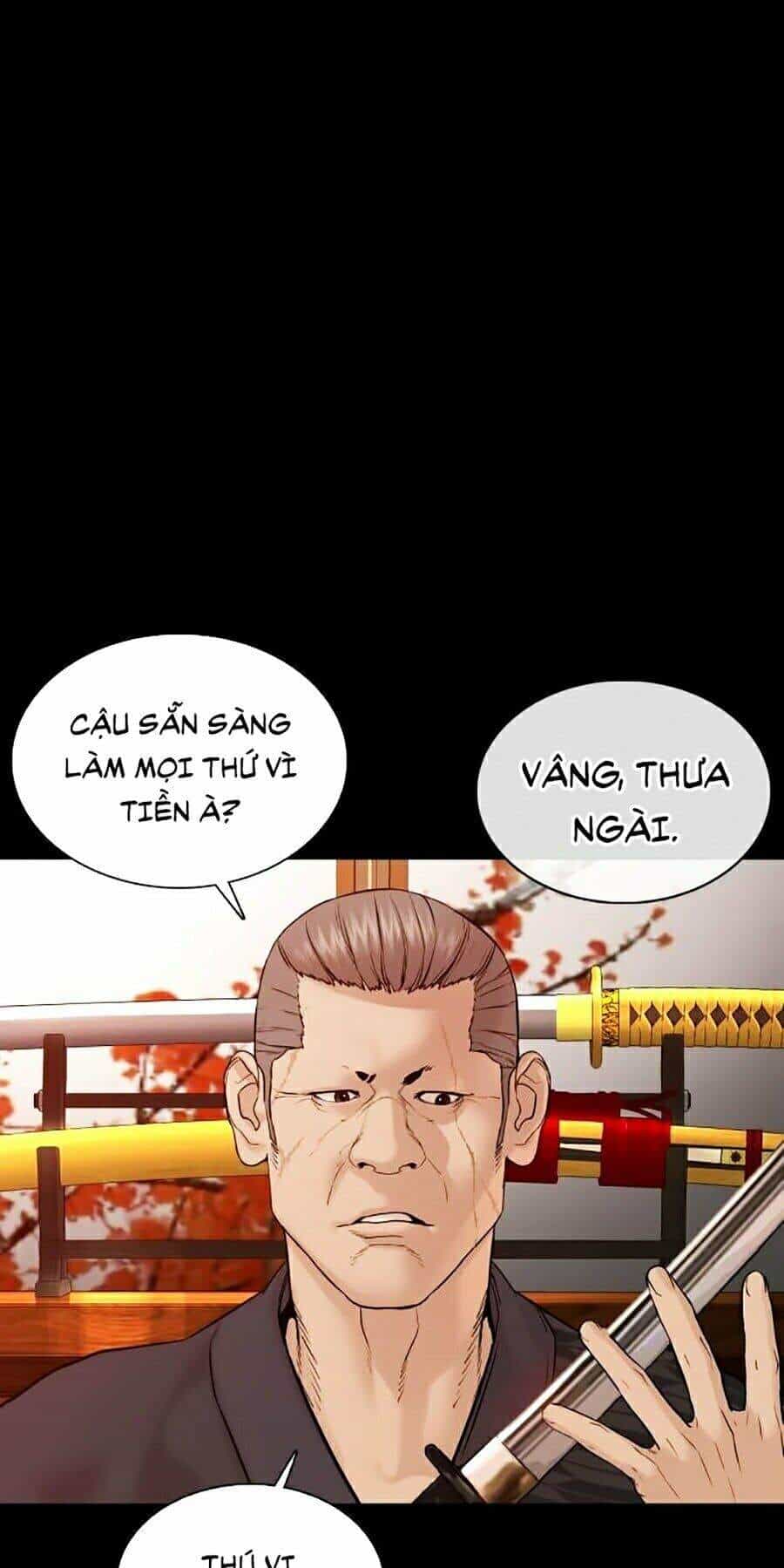 Cách Chiến Thắng Trận Đấu - Chương 97 - ảnh 74