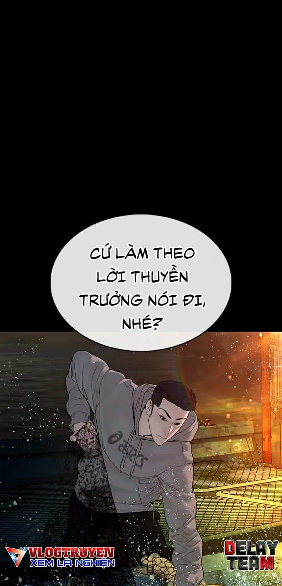 Cách Chiến Thắng Trận Đấu - Chương 98 - ảnh 107