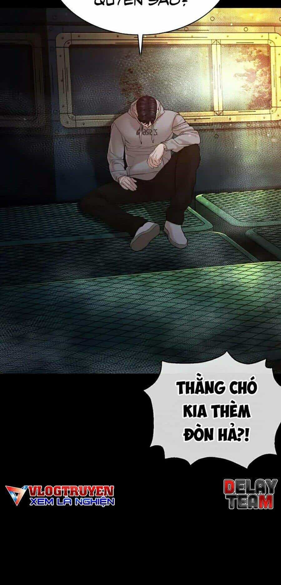 Cách Chiến Thắng Trận Đấu - Chương 98 - ảnh 116