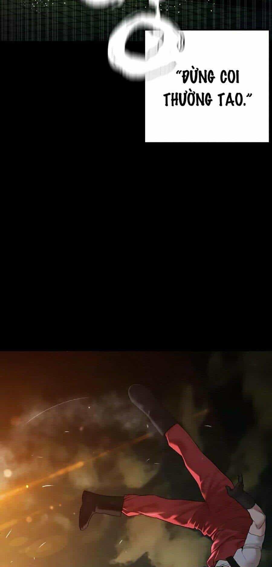 Cách Chiến Thắng Trận Đấu - Chương 98 - ảnh 122