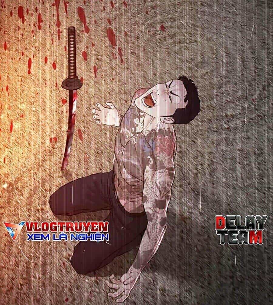 Cách Chiến Thắng Trận Đấu - Chương 98 - ảnh 63