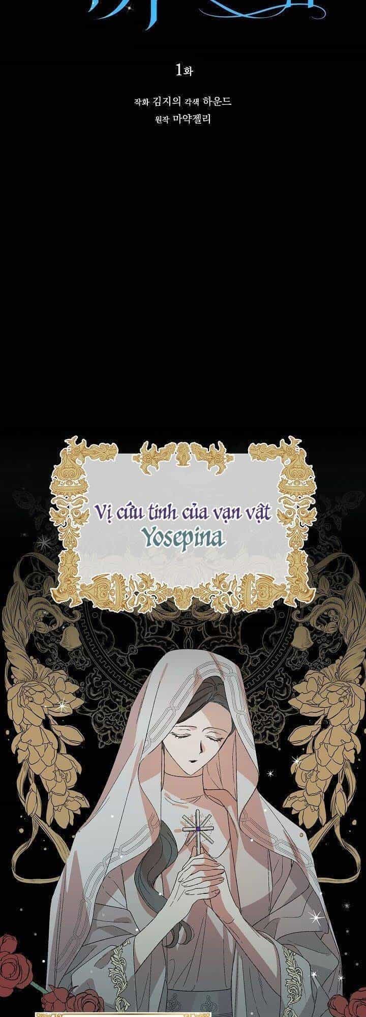 Cách Để Em Bảo Vệ Anh - Chương 1 - ảnh 7