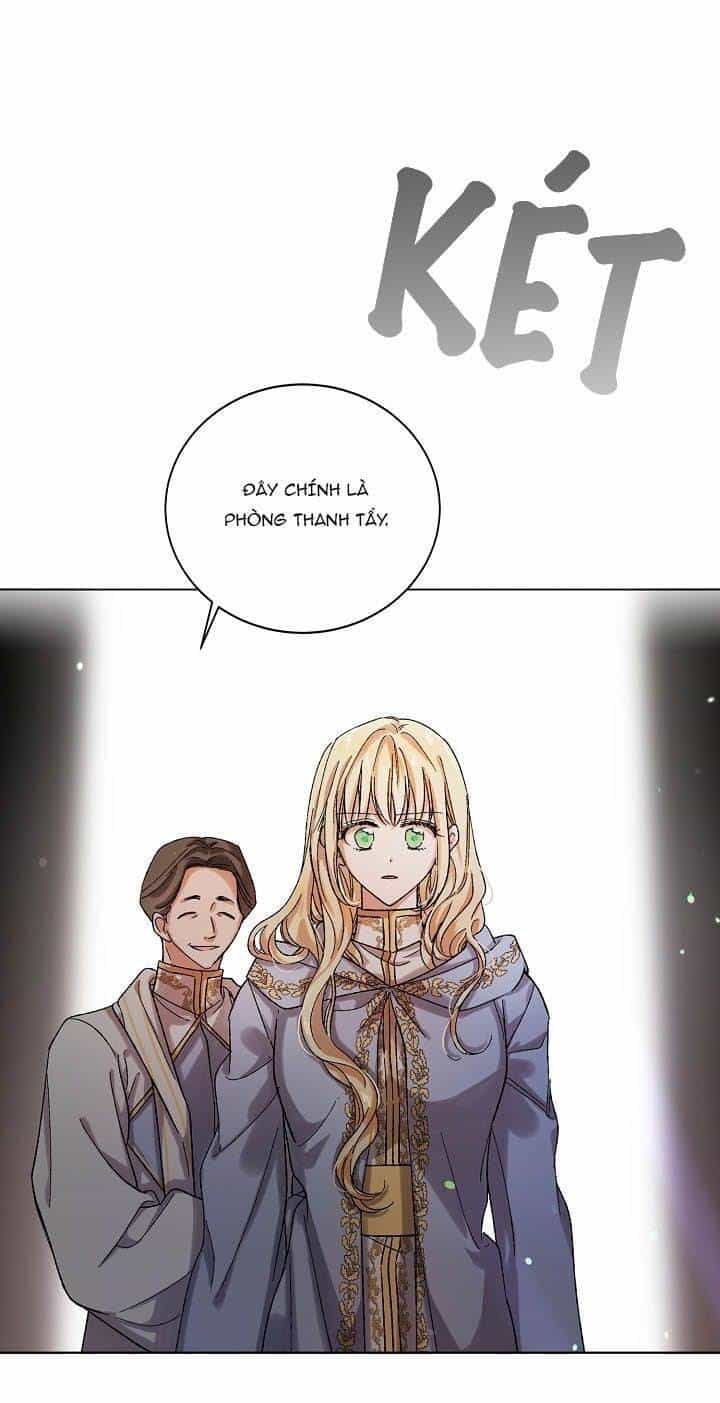 Cách Để Em Bảo Vệ Anh - Chương 10 - ảnh 1