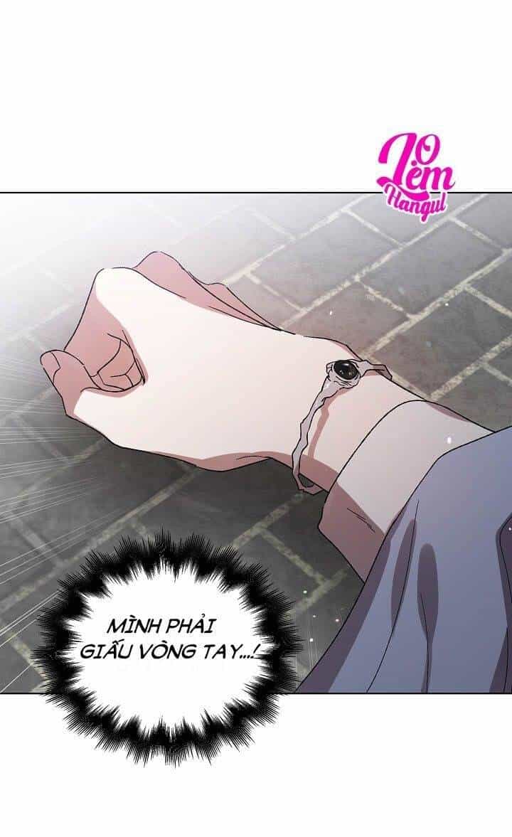 Cách Để Em Bảo Vệ Anh - Chương 10 - ảnh 37