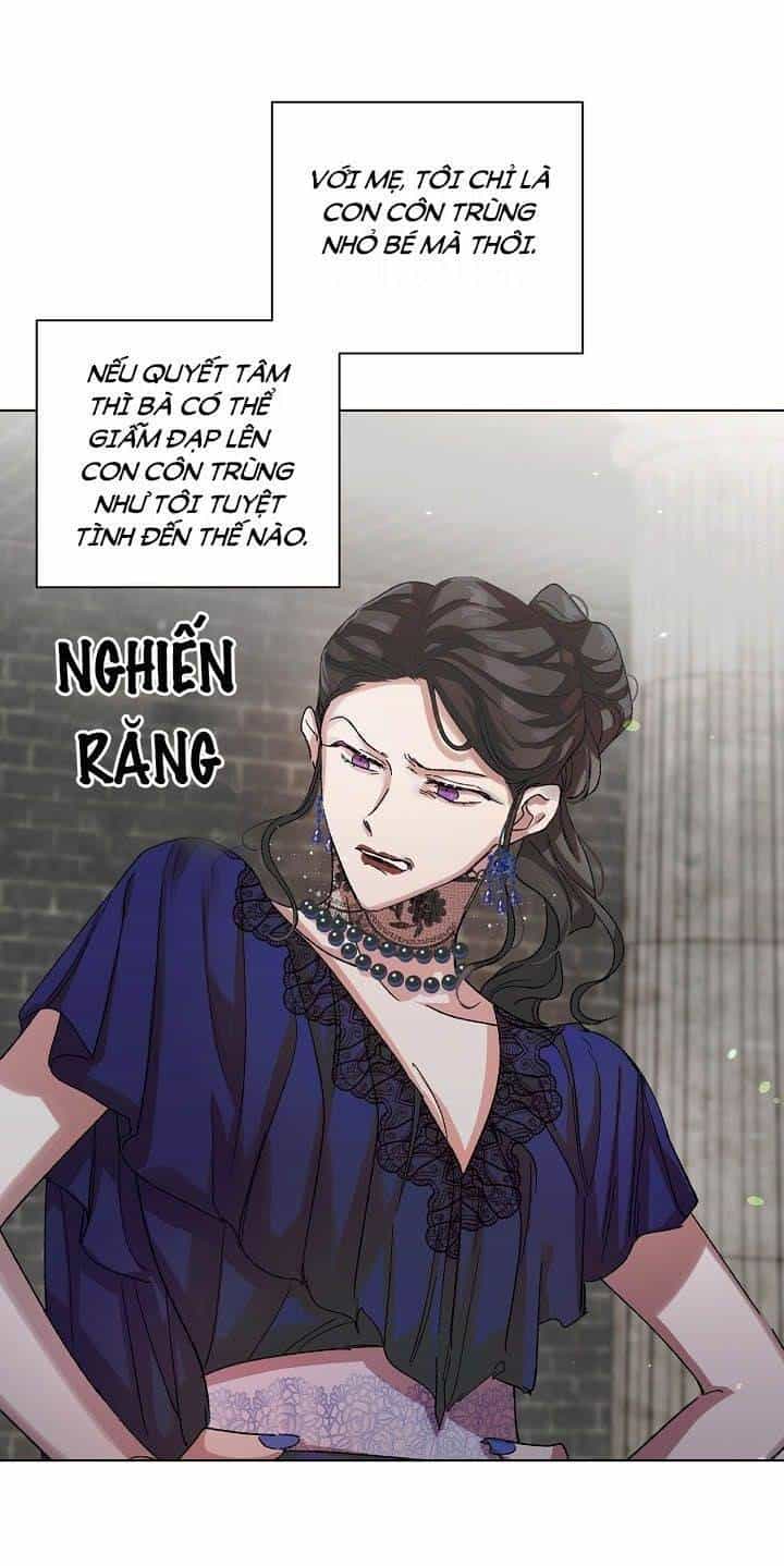 Cách Để Em Bảo Vệ Anh - Chương 10 - ảnh 44