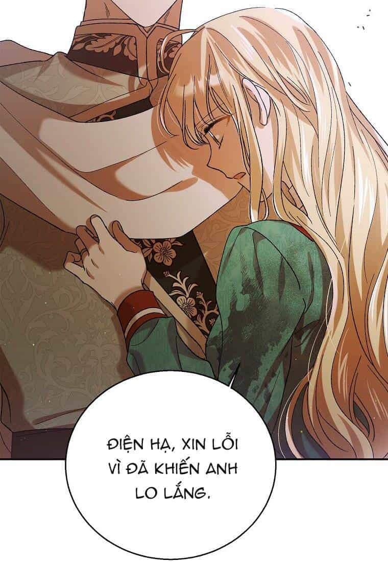 Cách Để Em Bảo Vệ Anh - Chương 67 - ảnh 45