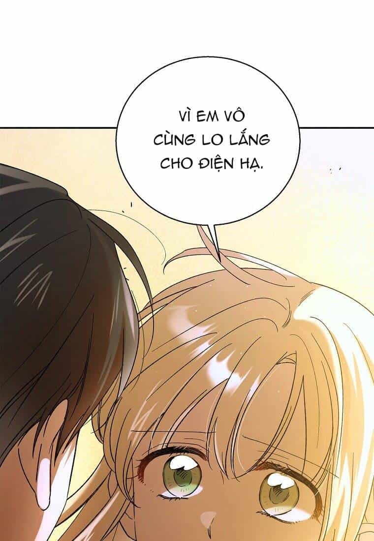 Cách Để Em Bảo Vệ Anh - Chương 67 - ảnh 5
