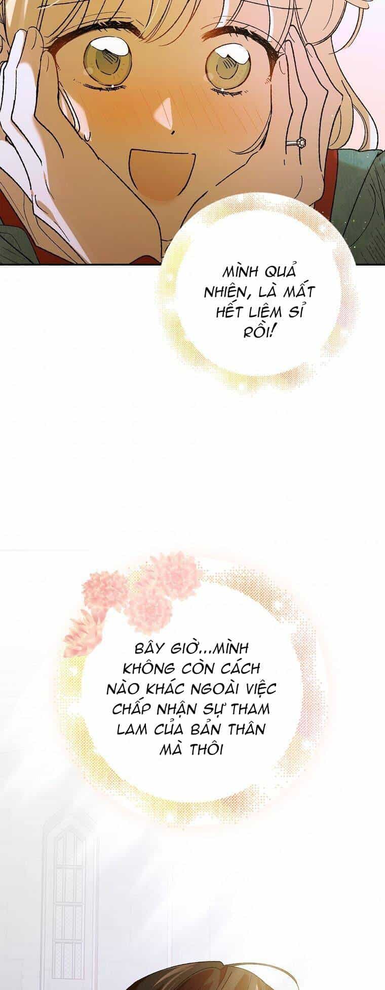 Cách Để Em Bảo Vệ Anh - Chương 68 - ảnh 28