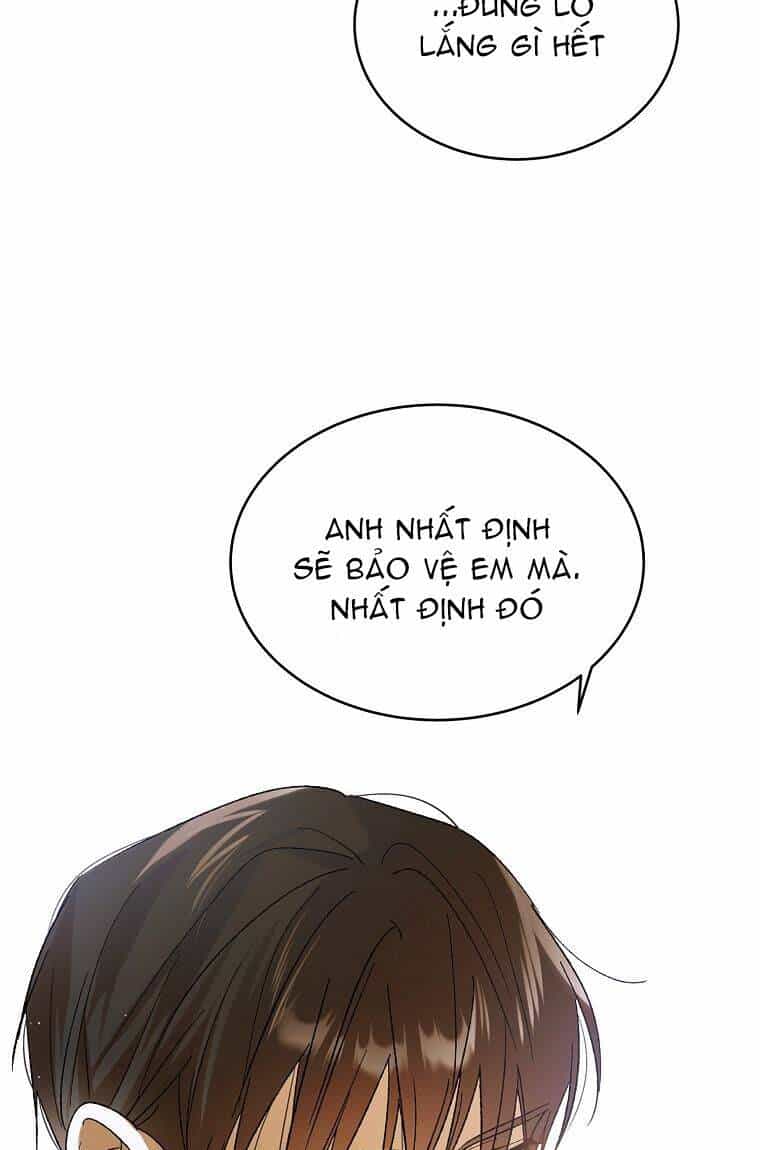 Cách Để Em Bảo Vệ Anh - Chương 68 - ảnh 43