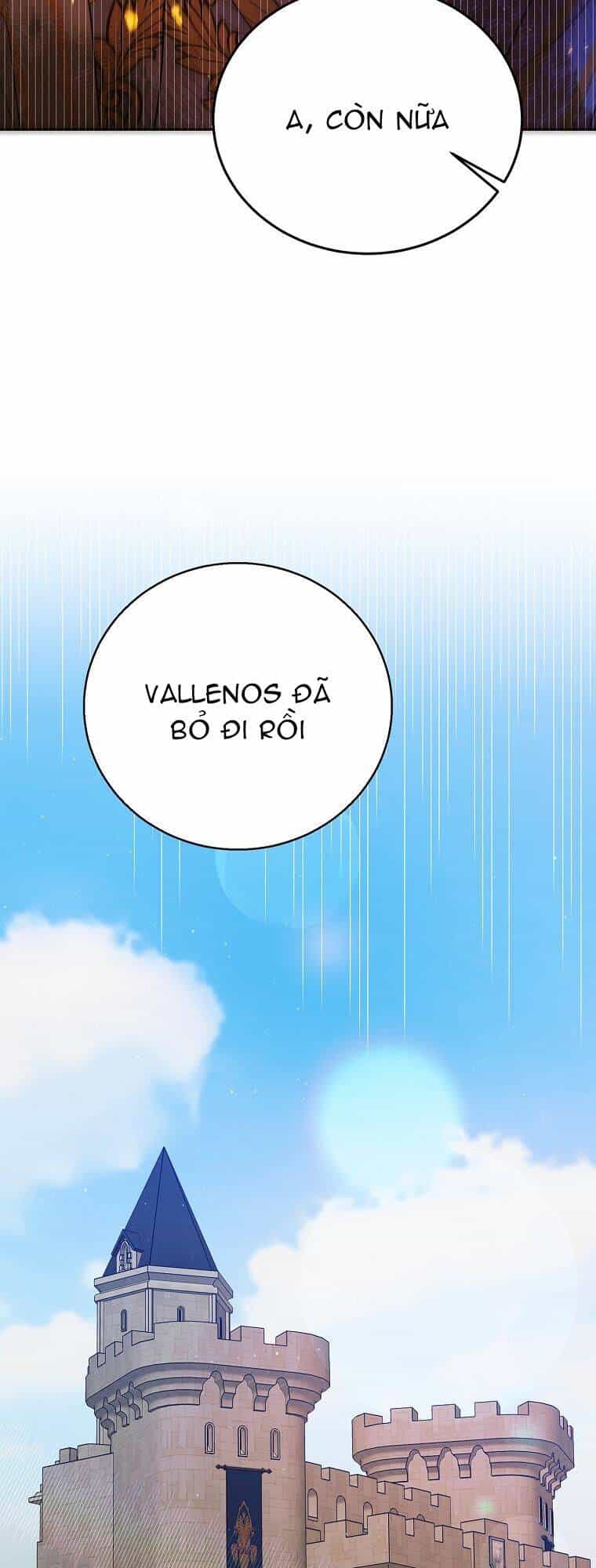 Cách Để Em Bảo Vệ Anh - Chương 68 - ảnh 9