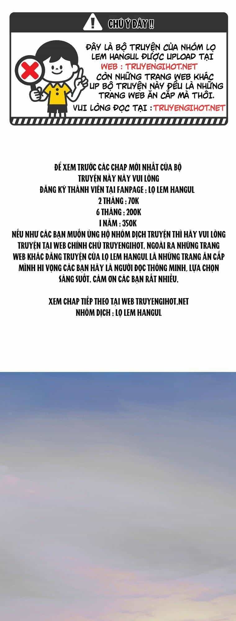 Cách Để Em Bảo Vệ Anh - Chương 69.1 - ảnh 1