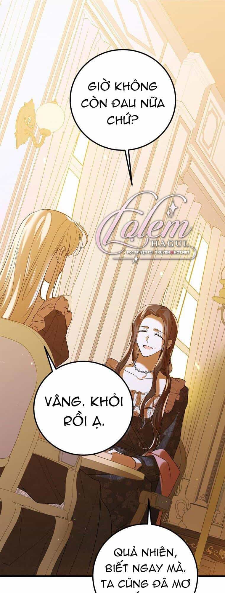 Cách Để Em Bảo Vệ Anh - Chương 69.1 - ảnh 15