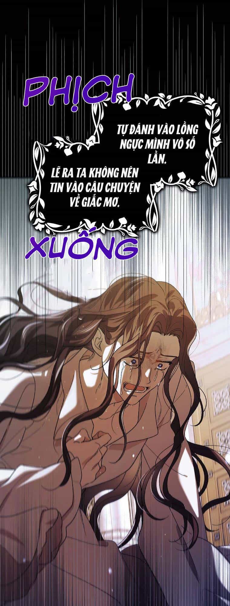 Cách Để Em Bảo Vệ Anh - Chương 69.1 - ảnh 74