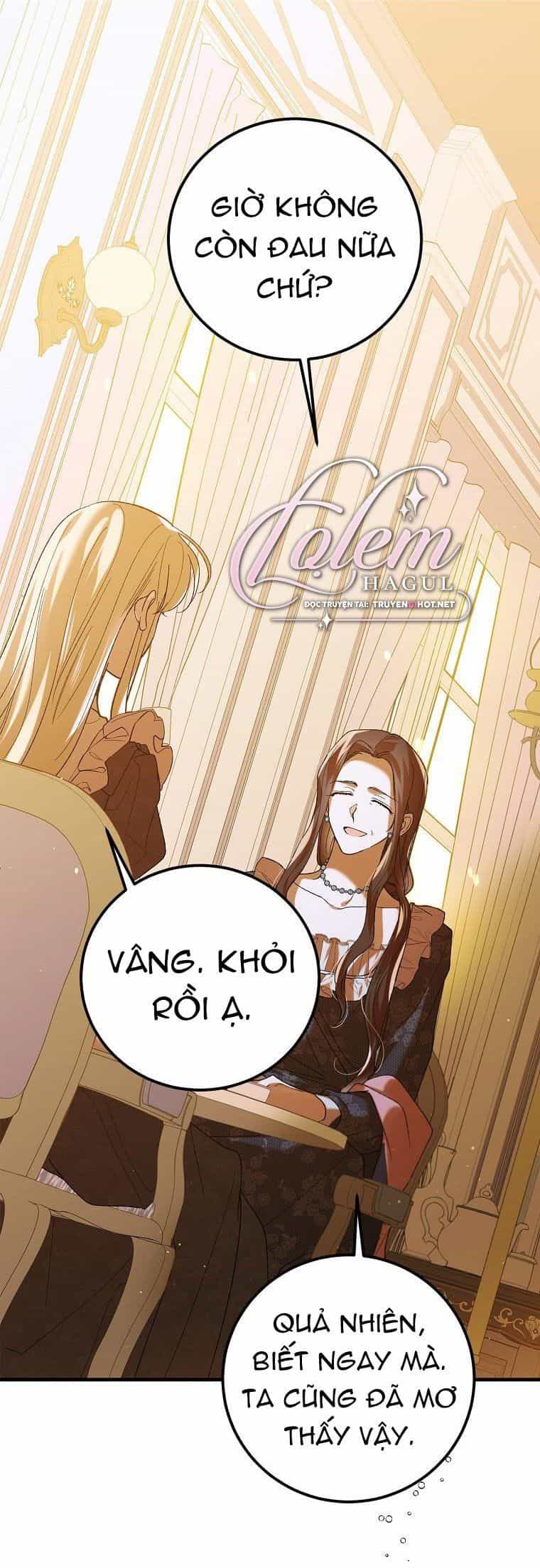Cách Để Em Bảo Vệ Anh - Chương 70 - ảnh 13