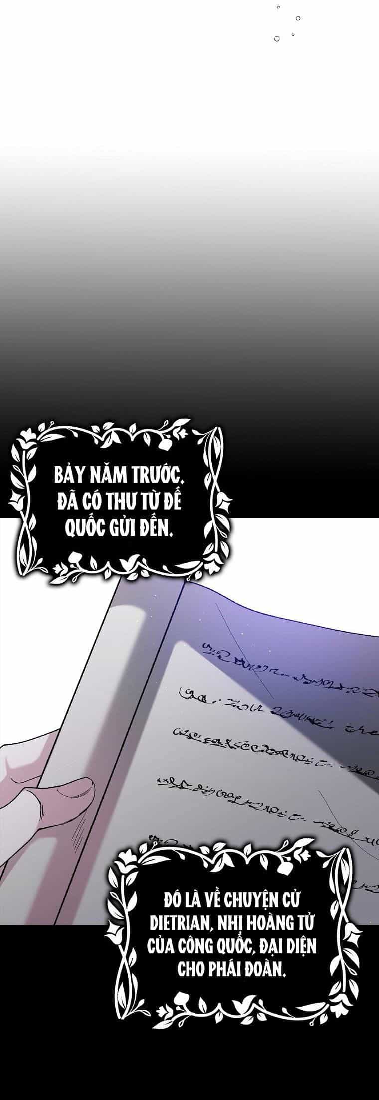 Cách Để Em Bảo Vệ Anh - Chương 70 - ảnh 34