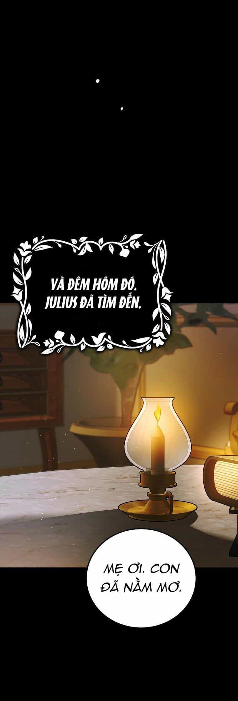 Cách Để Em Bảo Vệ Anh - Chương 70 - ảnh 39