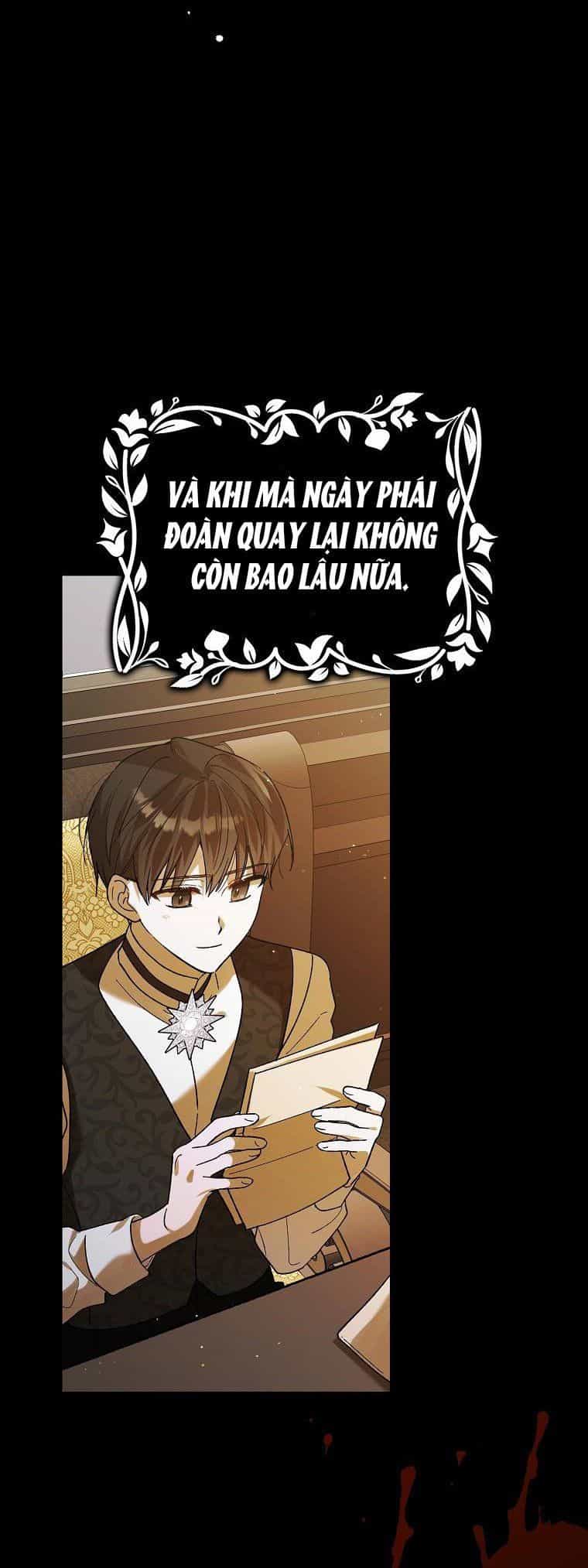 Cách Để Em Bảo Vệ Anh - Chương 70 - ảnh 50