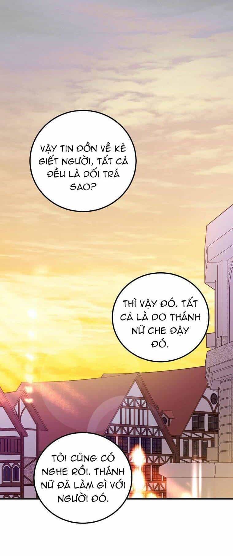 Cách Để Em Bảo Vệ Anh - Chương 70.1 - ảnh 2