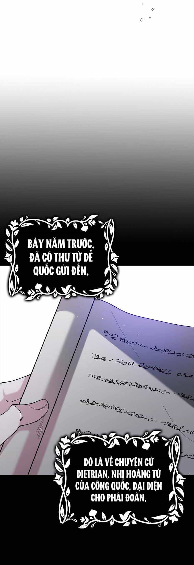 Cách Để Em Bảo Vệ Anh - Chương 70.1 - ảnh 34