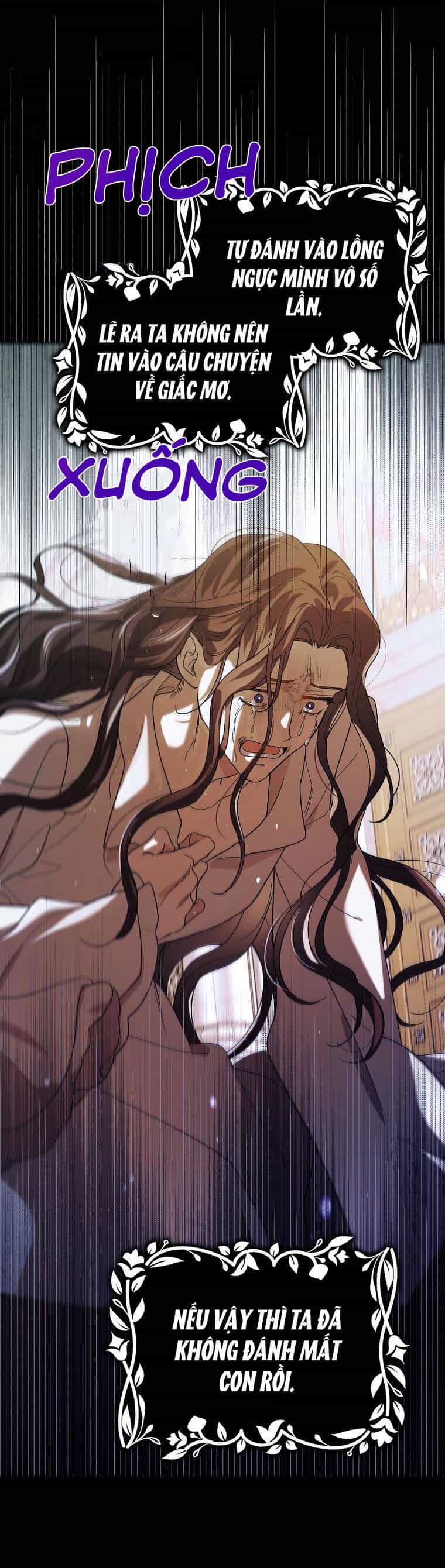 Cách Để Em Bảo Vệ Anh - Chương 70.1 - ảnh 54