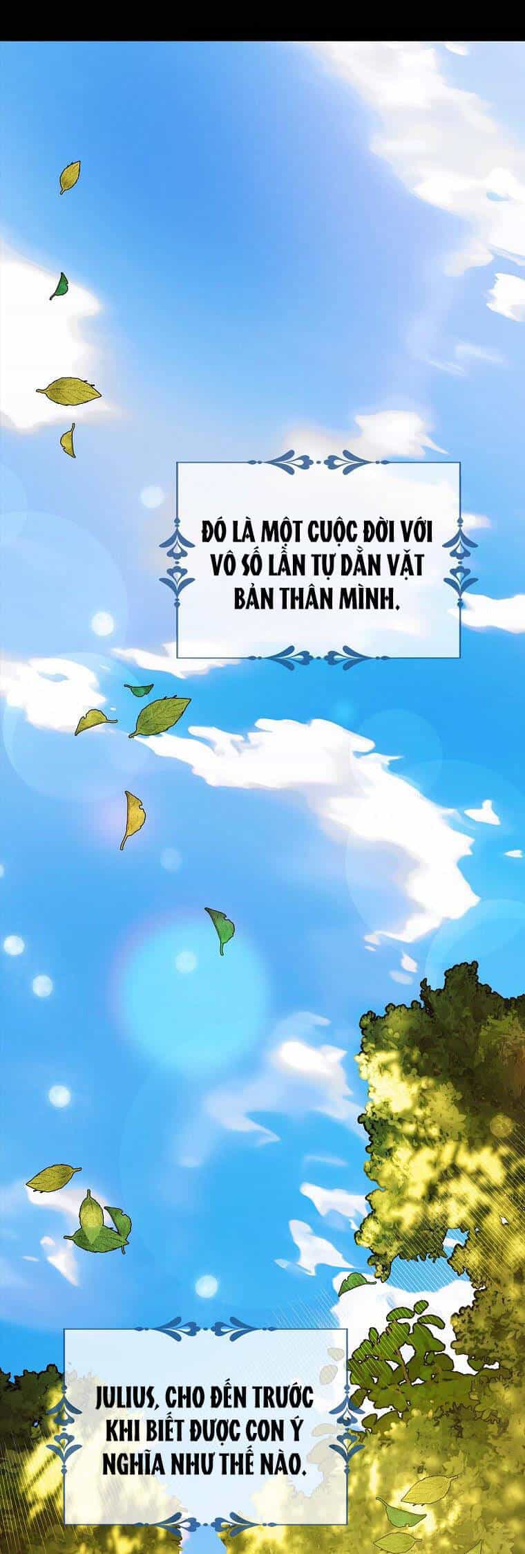 Cách Để Em Bảo Vệ Anh - Chương 70.1 - ảnh 64