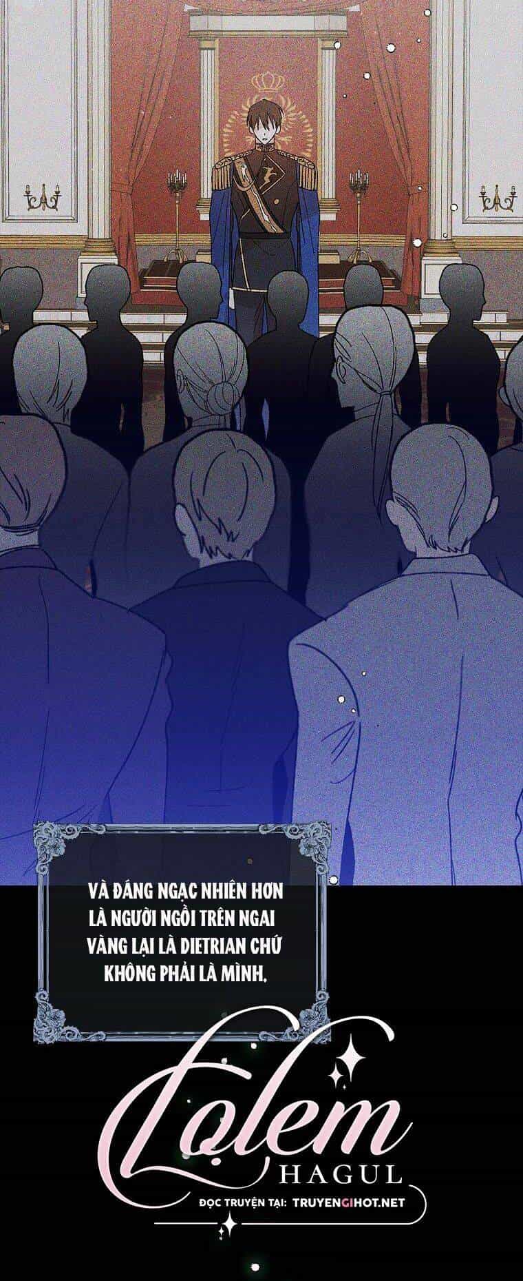 Cách Để Em Bảo Vệ Anh - Chương 71 - ảnh 11