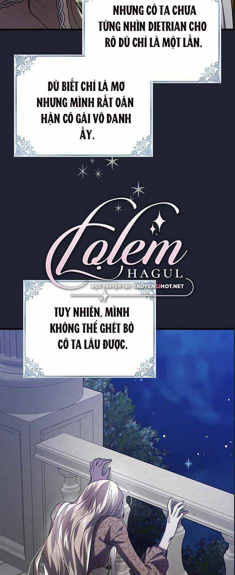 Cách Để Em Bảo Vệ Anh - Chương 71 - ảnh 17
