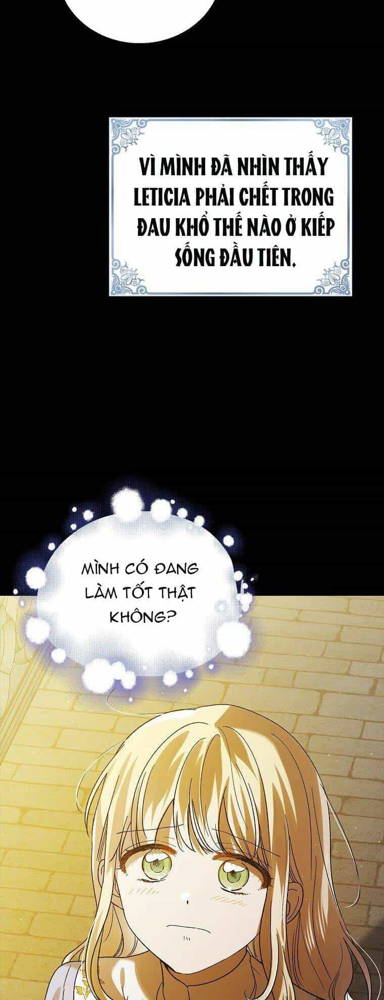 Cách Để Em Bảo Vệ Anh - Chương 71 - ảnh 39