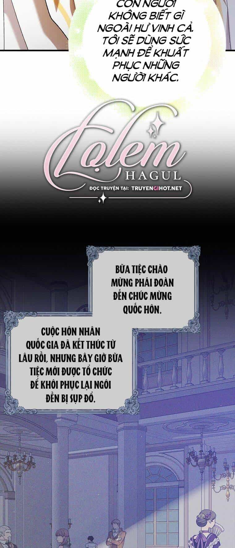 Cách Để Em Bảo Vệ Anh - Chương 72.1 - ảnh 22