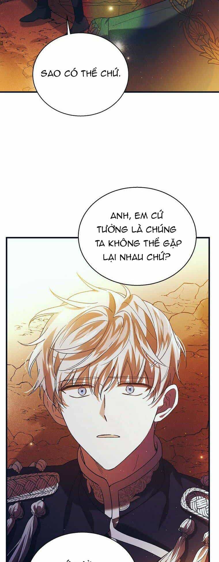 Cách Để Em Bảo Vệ Anh - Chương 72.1 - ảnh 4