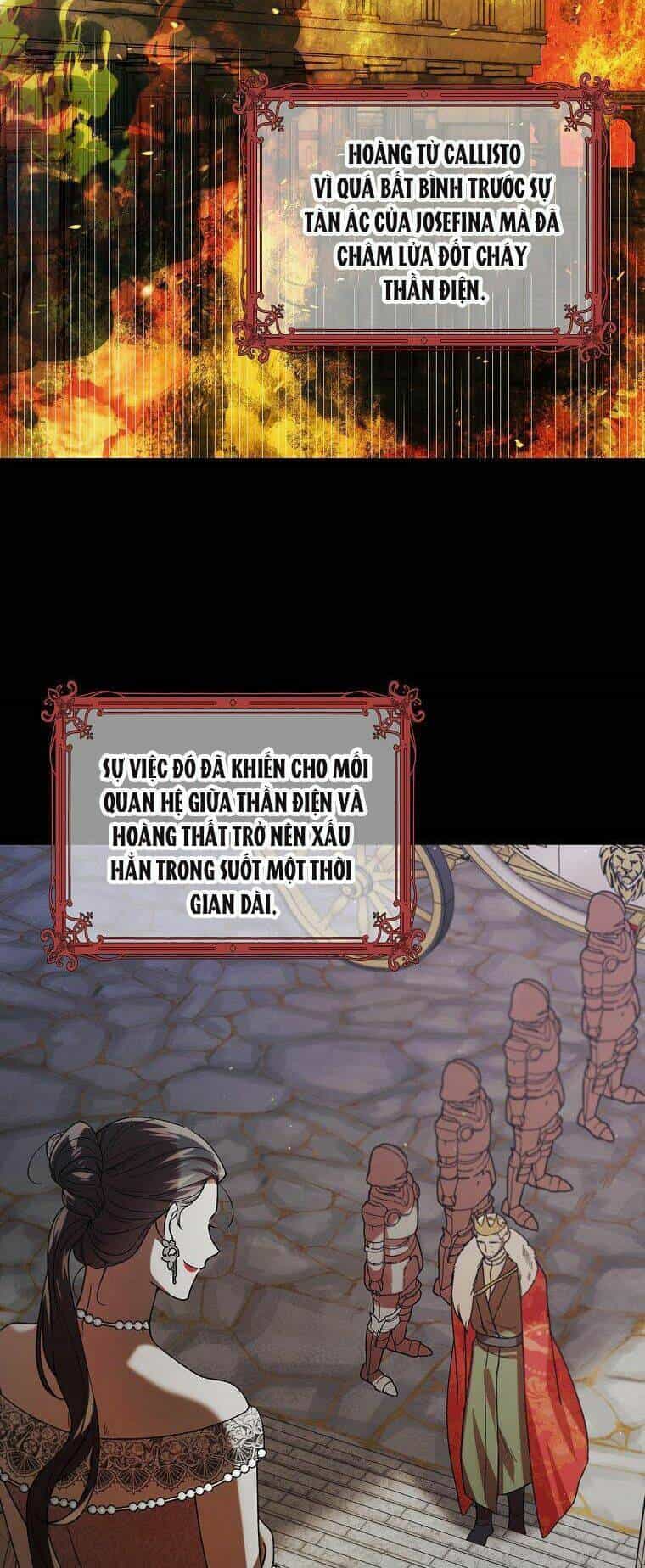 Cách Để Em Bảo Vệ Anh - Chương 73 - ảnh 12