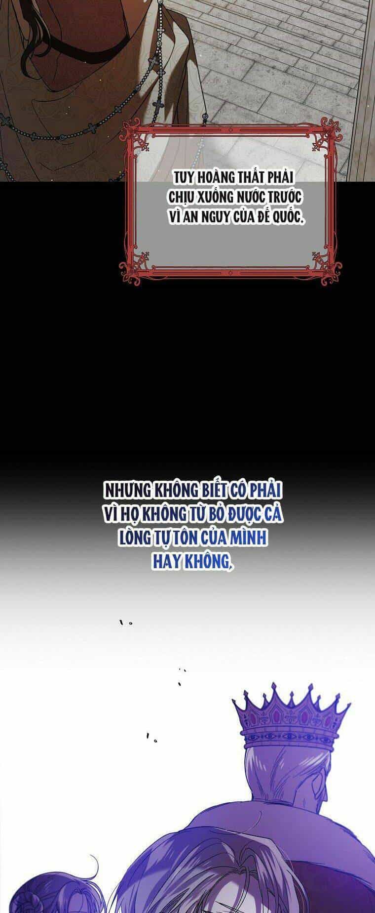 Cách Để Em Bảo Vệ Anh - Chương 73 - ảnh 13