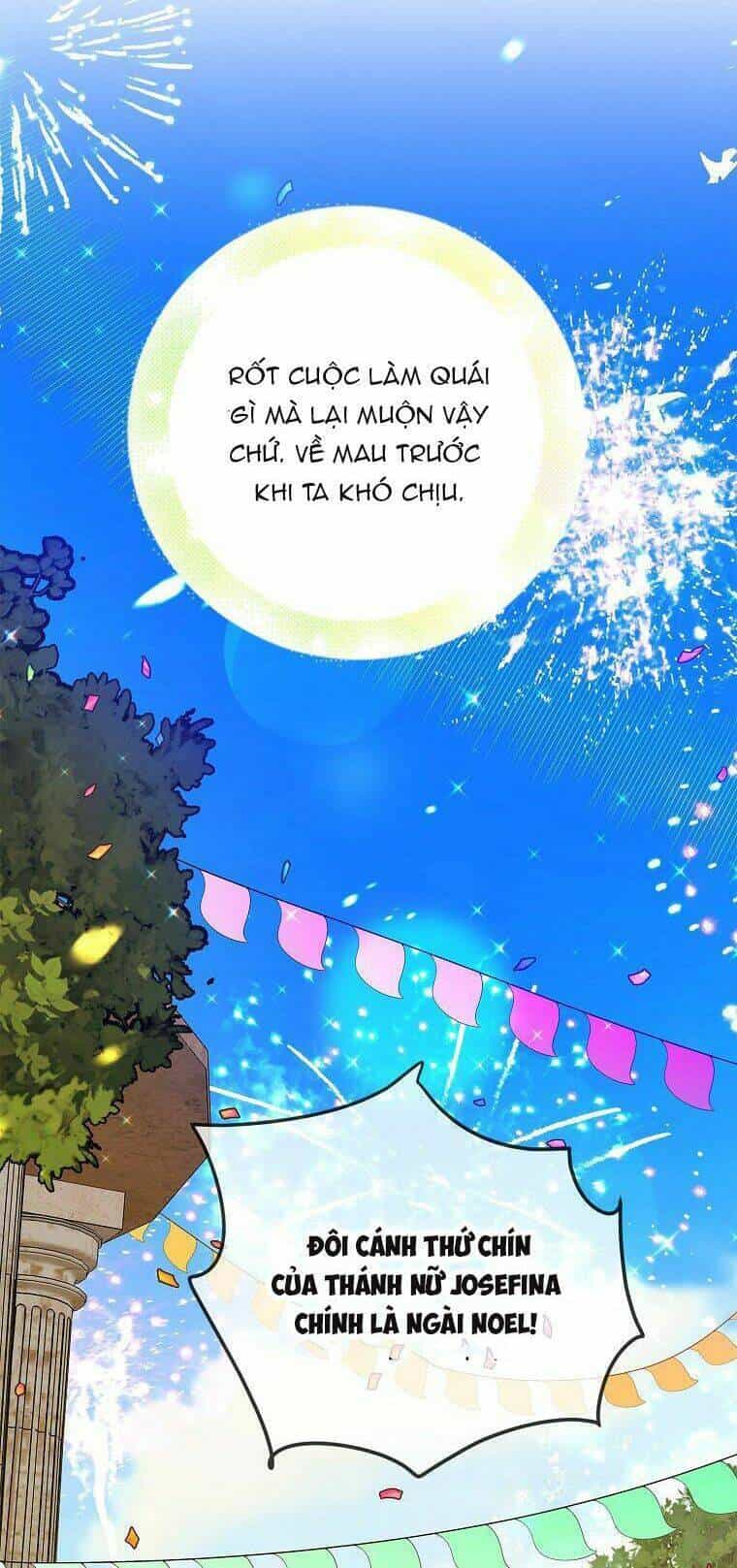 Cách Để Em Bảo Vệ Anh - Chương 73 - ảnh 21