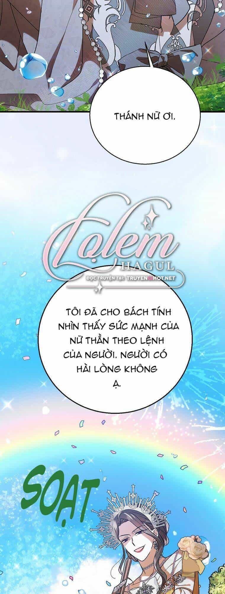 Cách Để Em Bảo Vệ Anh - Chương 73 - ảnh 31