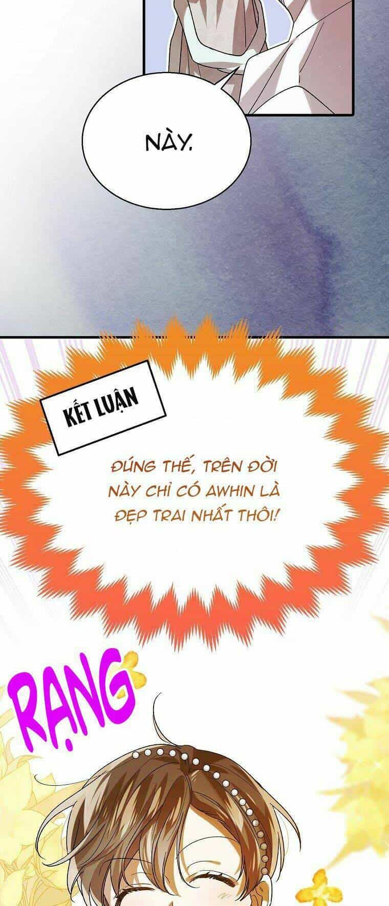 Cách Để Em Bảo Vệ Anh - Chương 73 - ảnh 46