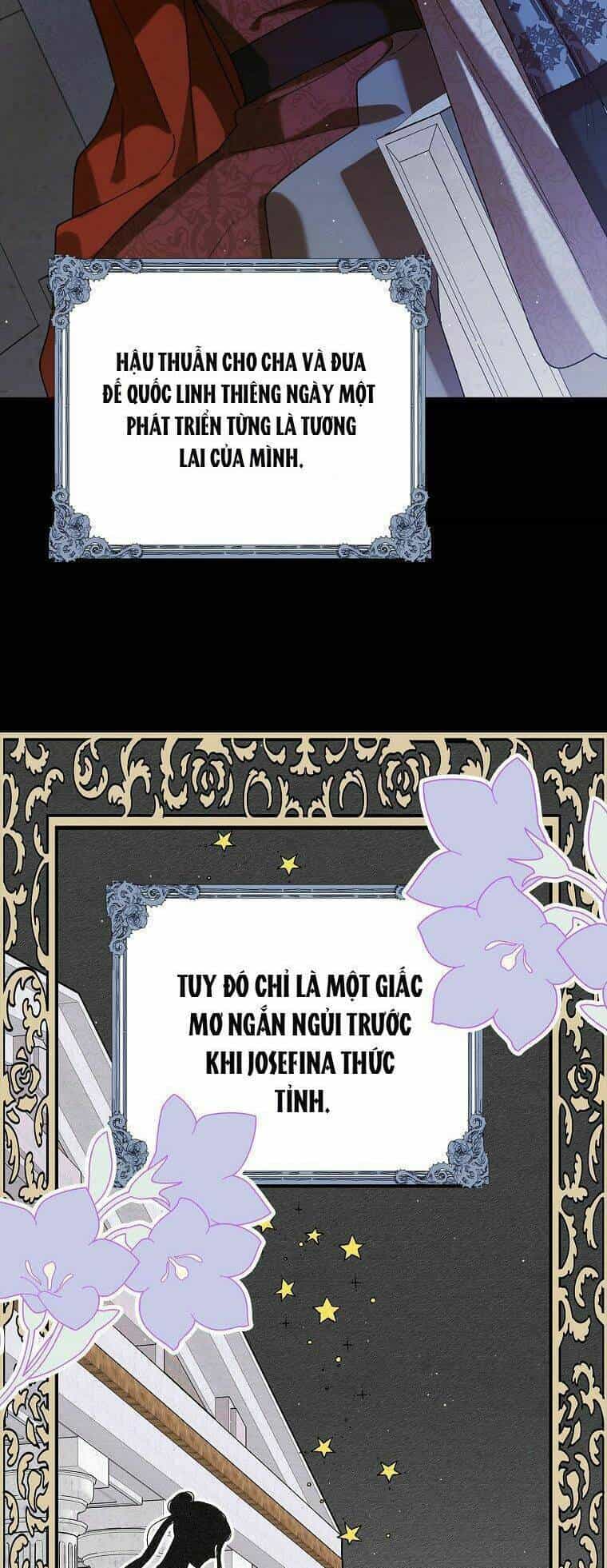 Cách Để Em Bảo Vệ Anh - Chương 73 - ảnh 60